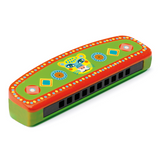Djeco - Animambo Harmonica