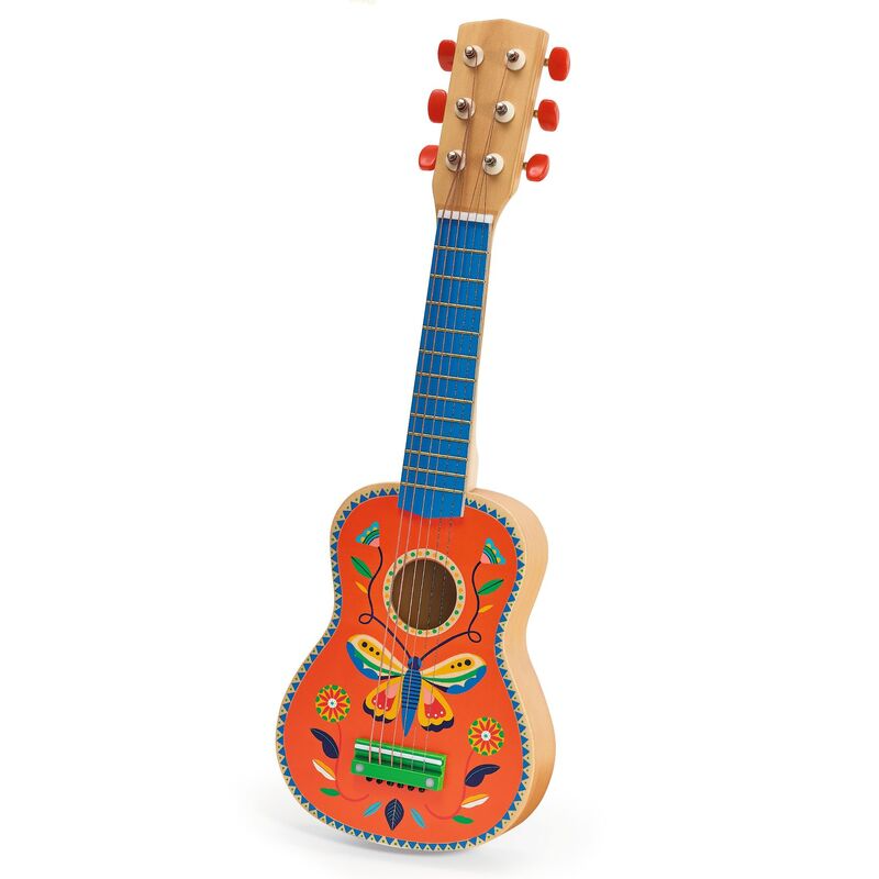 Djeco - Animambo Guitar