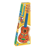 Djeco - Animambo Guitar