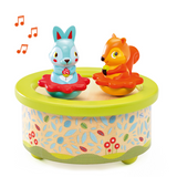 Friends Melody - Magnetic Music Toy