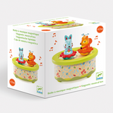 Friends Melody - Magnetic Music Toy