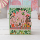 Djeco - Music Jewellery Box - Secret Garden