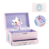 Djeco - Music Box - The Ballerina's Tune