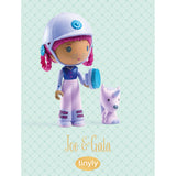 Tinyly - Joe & Gaia