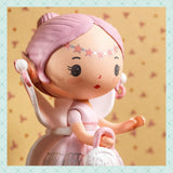 Tinyly - Elfe & Bolero
