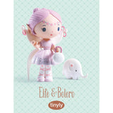 Tinyly - Elfe & Bolero