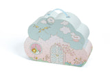 Tinyly - Sunny & Mia House