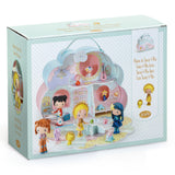 Tinyly - Sunny & Mia House