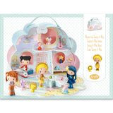 Tinyly - Sunny & Mia House