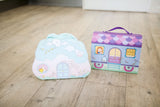Tinyly - Sunny & Mia House