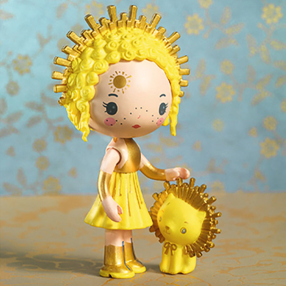 Tinyly - Sunny & Mia House