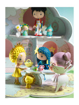 Tinyly - Sunny & Mia House