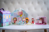 Tinyly - Sunny & Mia House