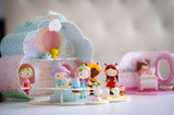 Tinyly - Sunny & Mia House