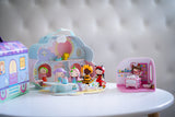 Tinyly - Sunny & Mia House