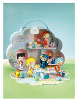 Tinyly - Sunny & Mia House