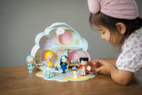 Tinyly - Sunny & Mia House