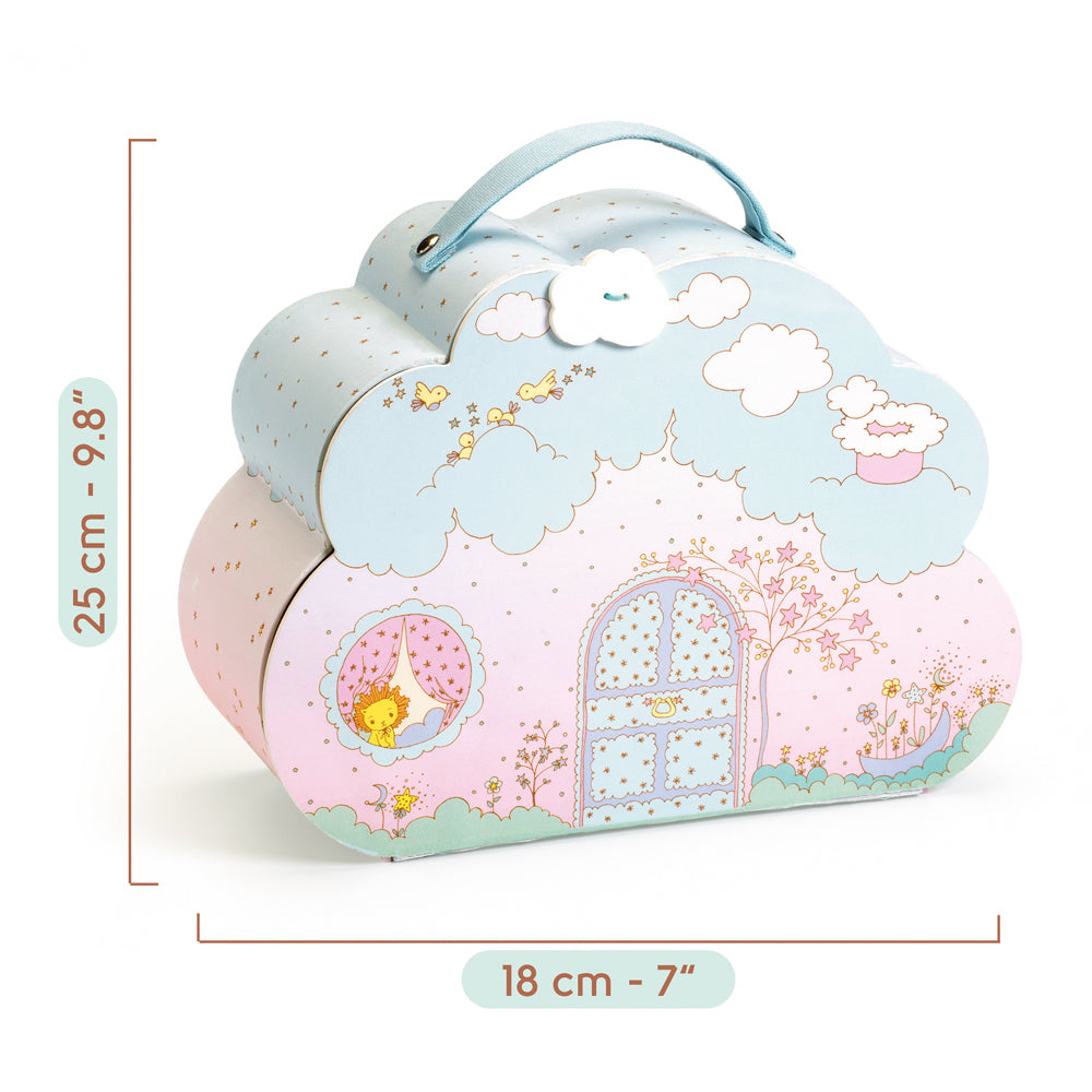 Tinyly - Sunny & Mia House