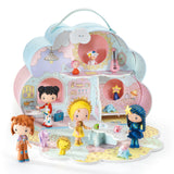 Tinyly - Sunny & Mia House