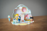 Tinyly - Sunny & Mia House