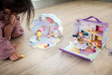 Tinyly - Sunny & Mia House