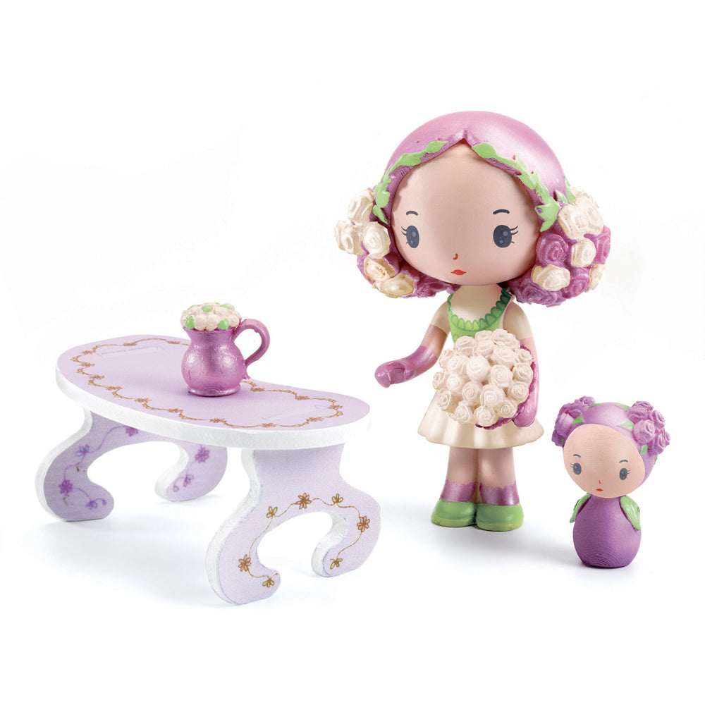 Tinyly - Rosalie Tinyshop