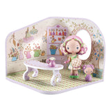 Tinyly - Rosalie Tinyshop