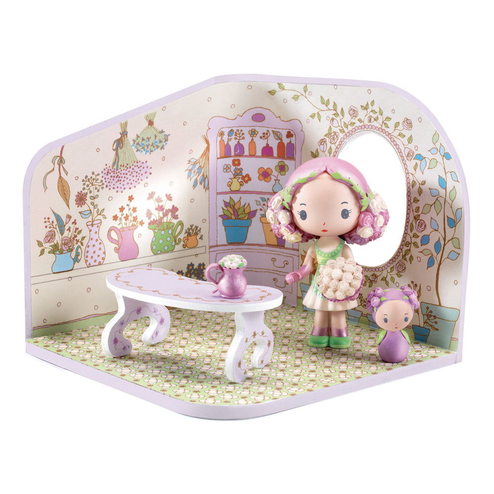 Tinyly - Rosalie Tinyshop