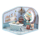 Tinyly - Charlie Tinyshop