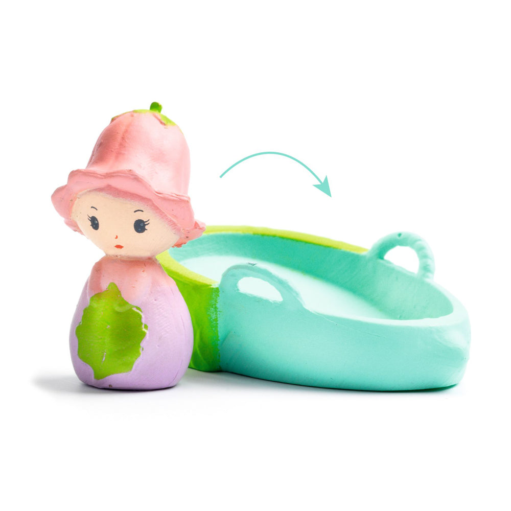 Tinyly - Lily & Silvestre