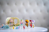 Tinyly - Lily & Silvestre