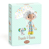 Tinyly - Prunelle & Bianca