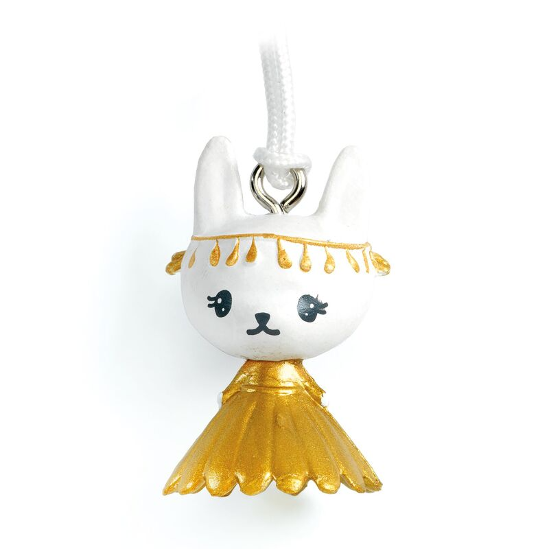 Tinyly - Margo Tinyly Bag Tag