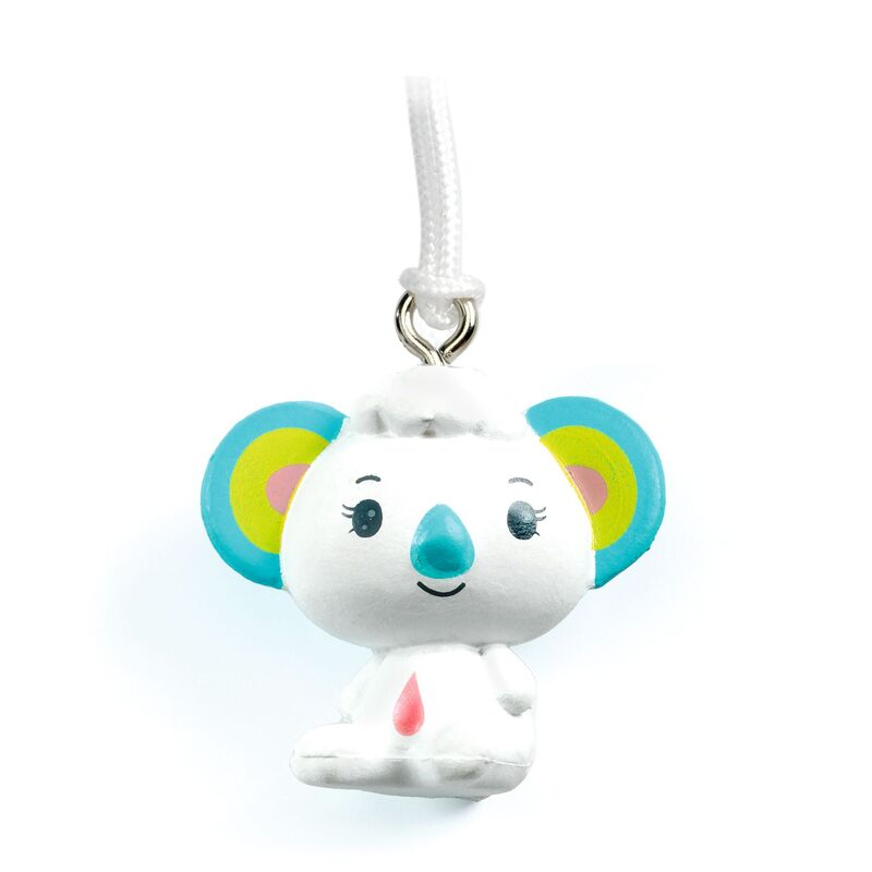 Tinyly - Bianca Tinyly Bag Tag