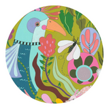 Djeco - Puzz' Art 500pc - Sloth