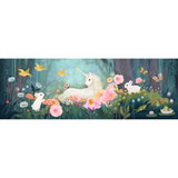 Djeco - Gallery Puzzle 200pc - The Edge of the Woods