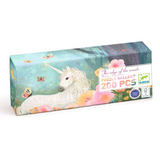 Djeco - Gallery Puzzle 200pc - The Edge of the Woods