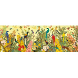 Djeco - Gallery Puzzle 1000pc - Peaceful Birds