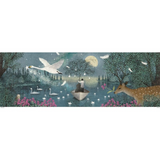 Djeco - Gallery Puzzle 1000pc - Hymn to the Moon