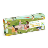 Puzzle Gallery 350pc - A Summers Day