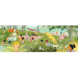 Puzzle Gallery 350pc - A Summers Day