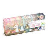 Puzzle Gallery 350pc - Fairy Lake