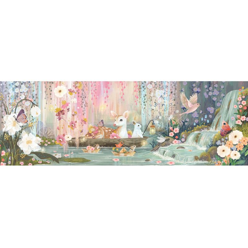 Puzzle Gallery 350pc - Fairy Lake