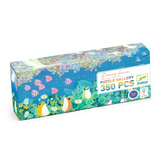 Puzzle Gallery 350pc - Dreamy Dreams