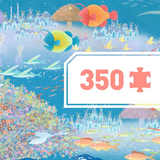 Puzzle Gallery 350pc - Dreamy Dreams