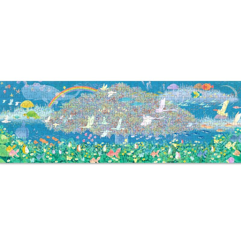 Puzzle Gallery 350pc - Dreamy Dreams