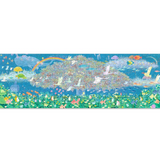 Puzzle Gallery 350pc - Dreamy Dreams