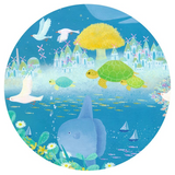 Puzzle Gallery 350pc - Dreamy Dreams
