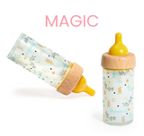 Djeco - Pomea - Doll's Magic Feeding Bottle