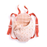 Doll Carrier - Lavender